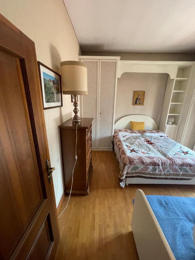 Gramsci First Apartment Modena Exterior photo